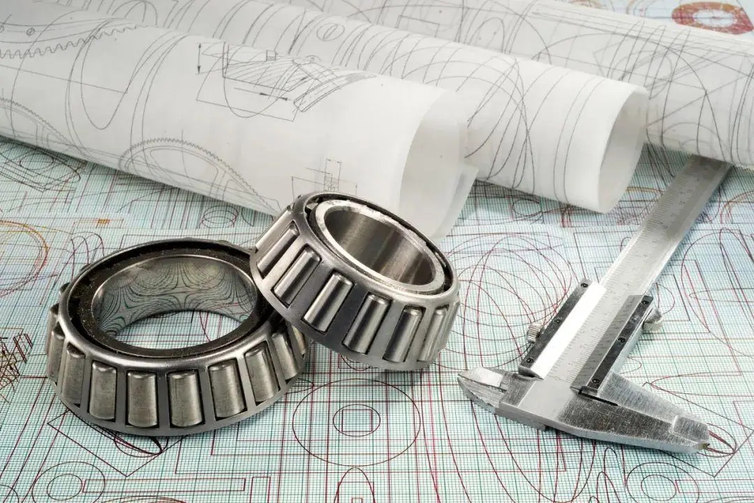 溫度對軸承的影響