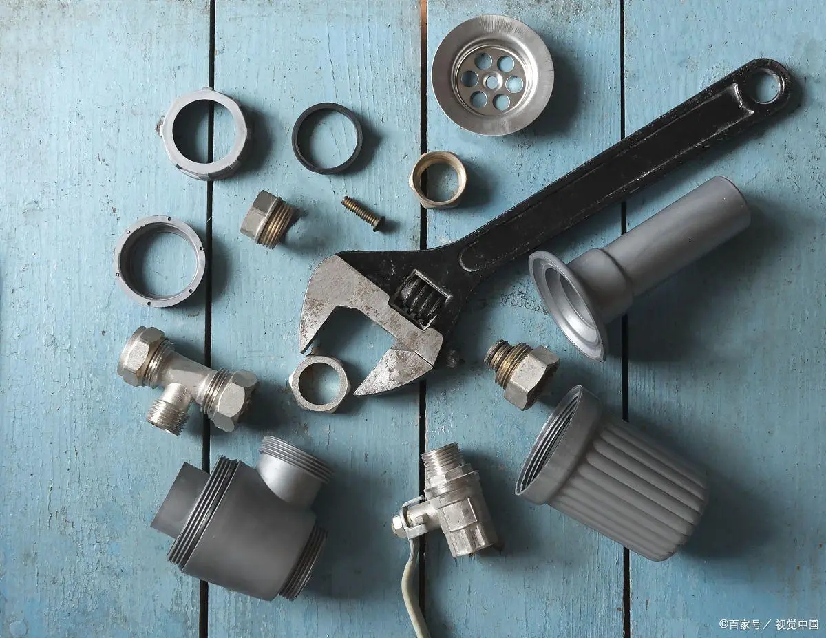 拆軸承的簡單方法：輕松解決維修難題