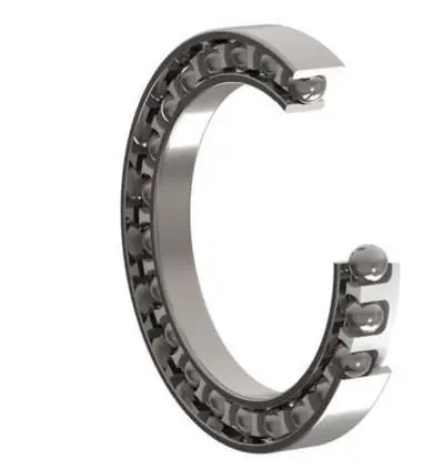 軸承里的“絲”與“謬”：比頭發(fā)絲還細的精度，藏著哪些黑科技？ 