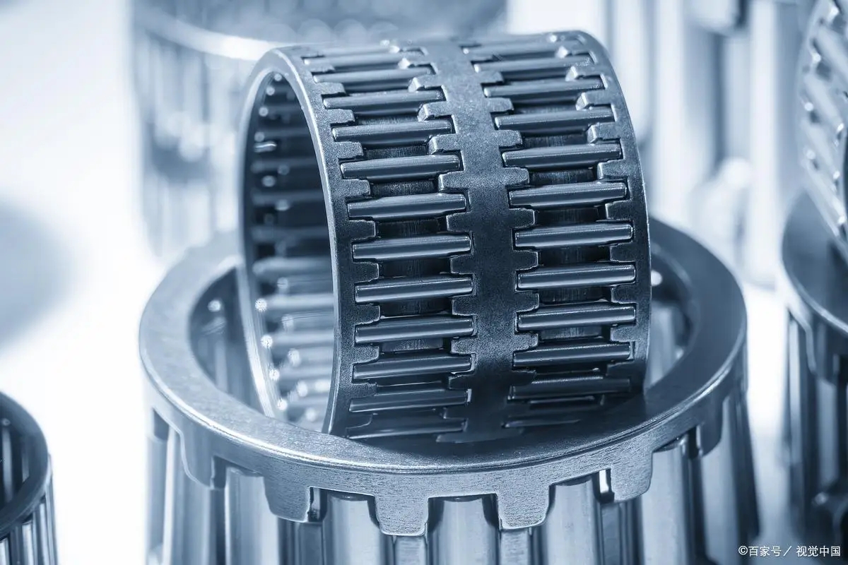 軸承保持架是必要的嗎？ 