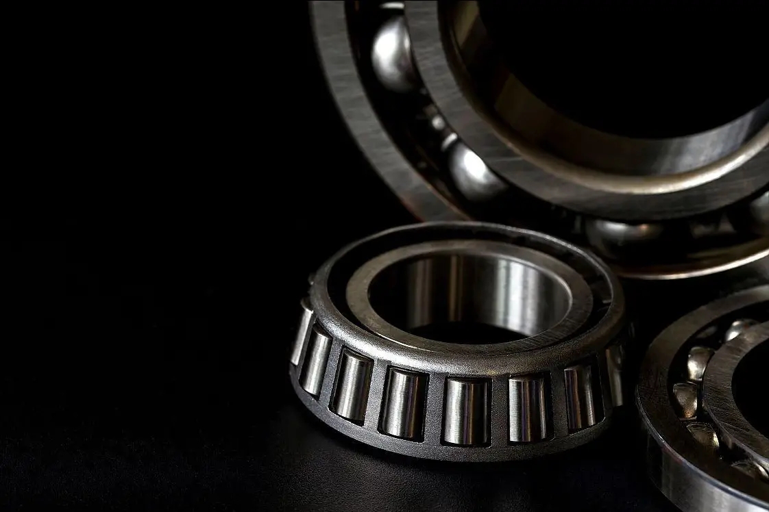 如何判斷平面軸承壞了？