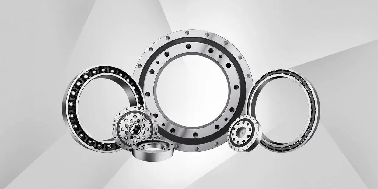 機(jī)器人軸承如何選擇？