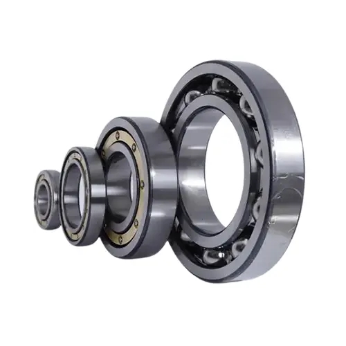 拆卸軸承技巧的操作步驟、注意事項(xiàng)和選擇