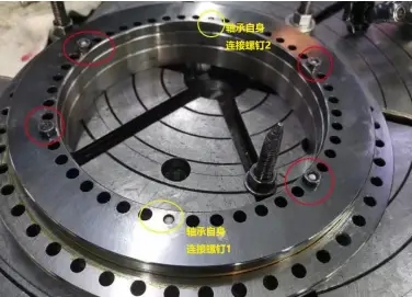 軸承安裝不正確，問題很嚴重！