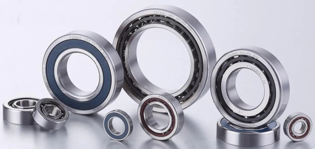 軸承養(yǎng)護對使用壽命的影響