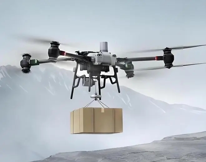 物流無人機(jī)中使用的軸承類型有哪些？