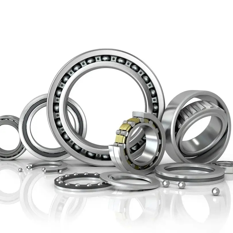 軸承裝配的冷與熱：一場關(guān)于精度與效率的較量