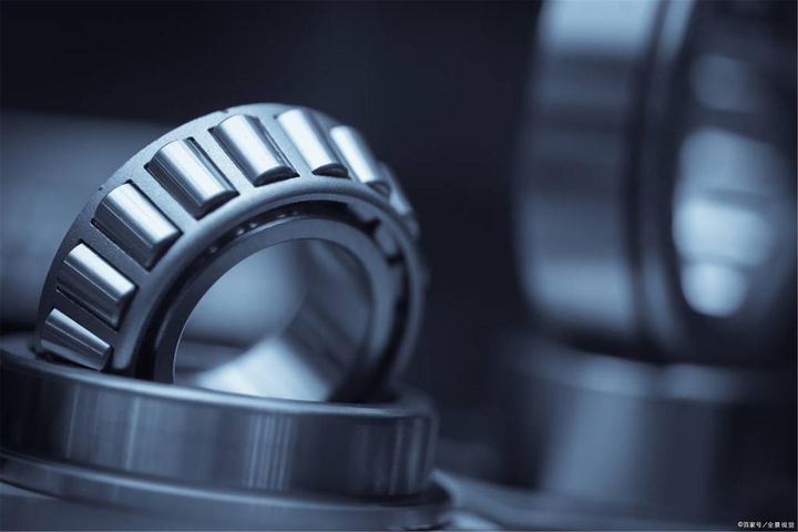 滾針軸承防銹與維護方法