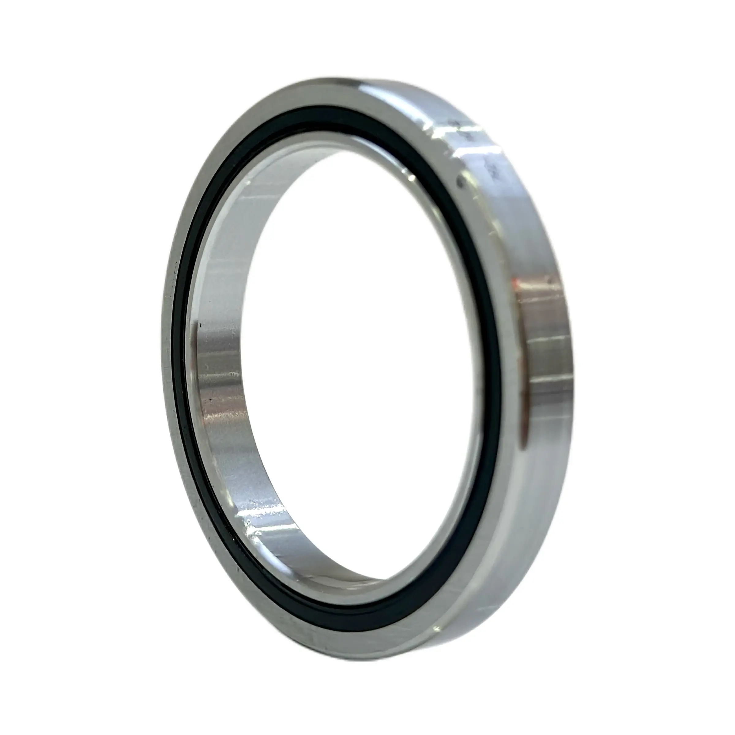 為什么薄壁軸承對(duì)于人形機(jī)器人的運(yùn)行至關(guān)重要？