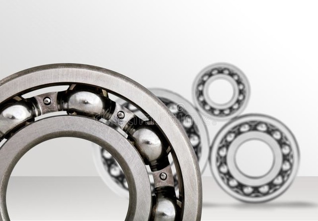 回轉(zhuǎn)支承軸承與普通軸承相比有哪些優(yōu)點(diǎn)？