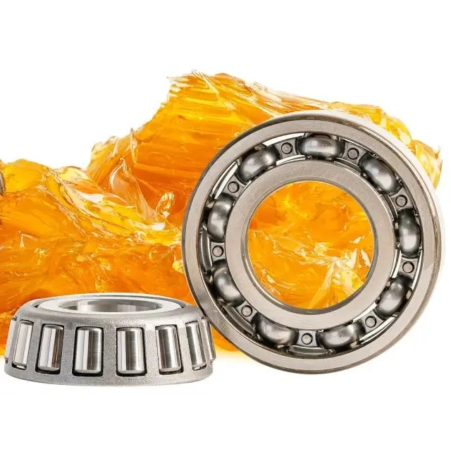 軸承無效潤(rùn)滑的危害與防范