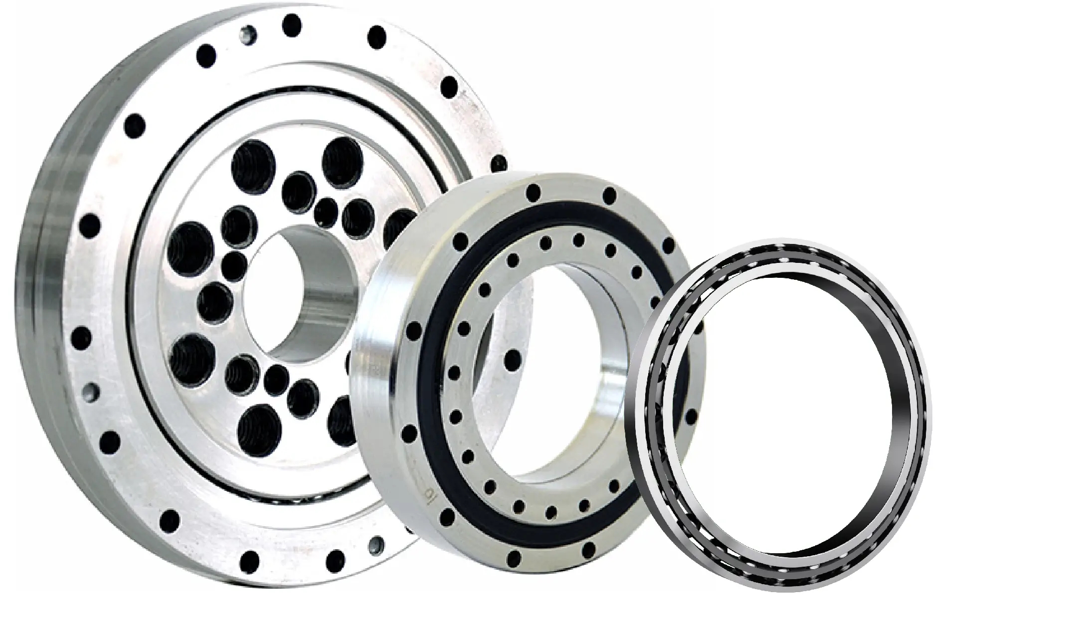 滾動軸承的密封裝置類型有哪幾種？如何選擇？