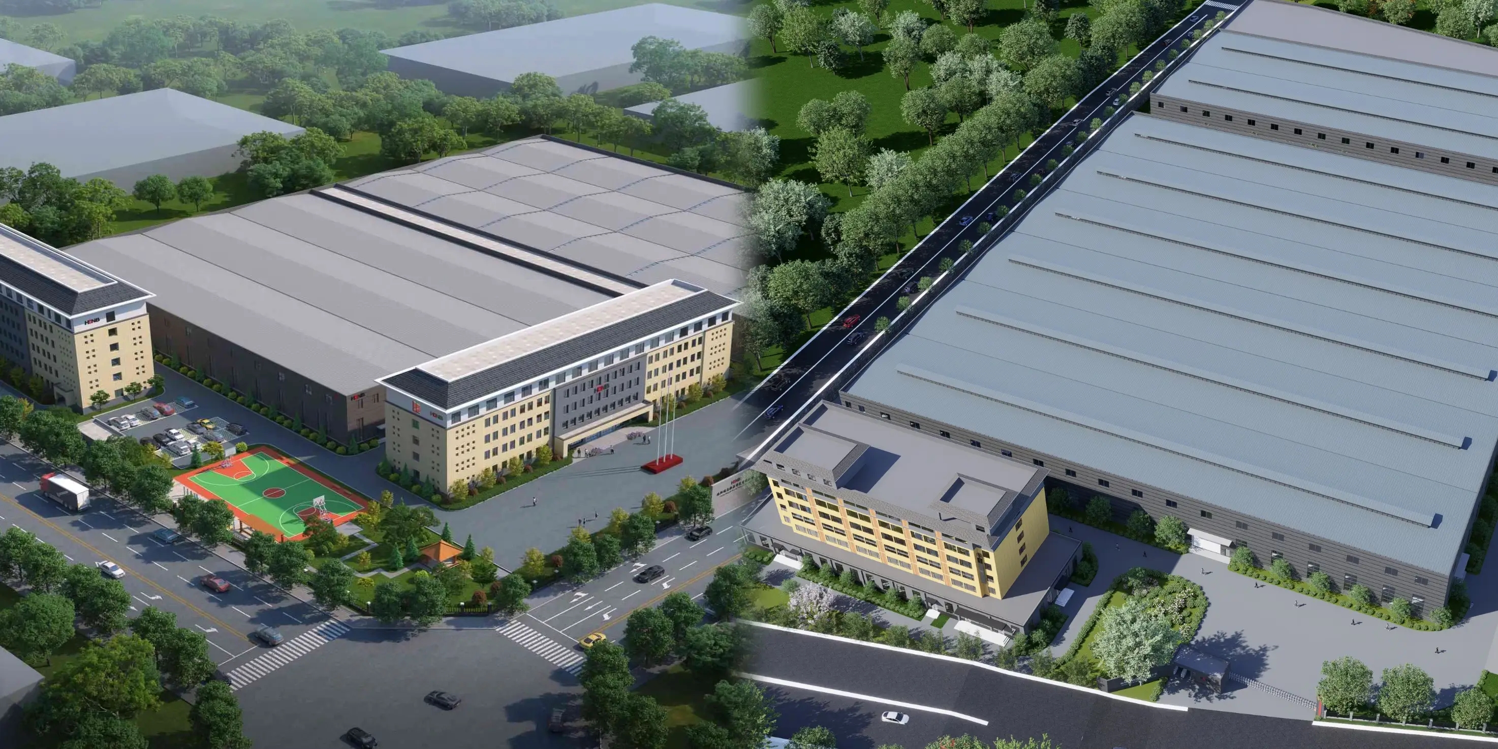 春晚機(jī)器人“打拳翻跟頭”,核心關(guān)節(jié)來(lái)自鴻元軸承